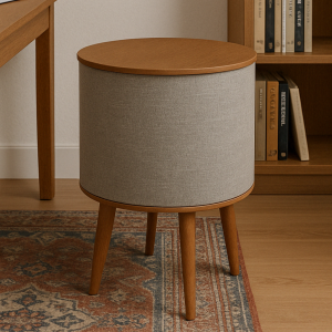 New Home Furniture Online Smart Living Room Furniture Easy Installation Modern Smart Coffee Table with Wireless