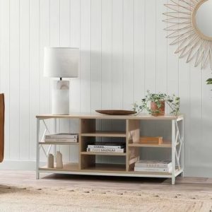 Factory Supply Multifunctional Living Room Storage Space Home Furniture Restaurant Wood Coffee Table Wood Furniture