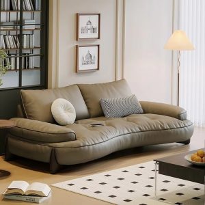 YAPAI Quality Sectional Sofa,living Room Furniture Sofa Set Modern Design Couch Luxury U Shape/round Sofa Living Room Furniture