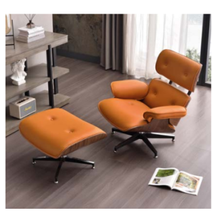 Luxury Modern Arm Lounge Accent Chair Luxury Leisure Sofa for Living Room